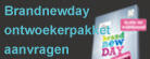 Brand New Day Partnerprogramm